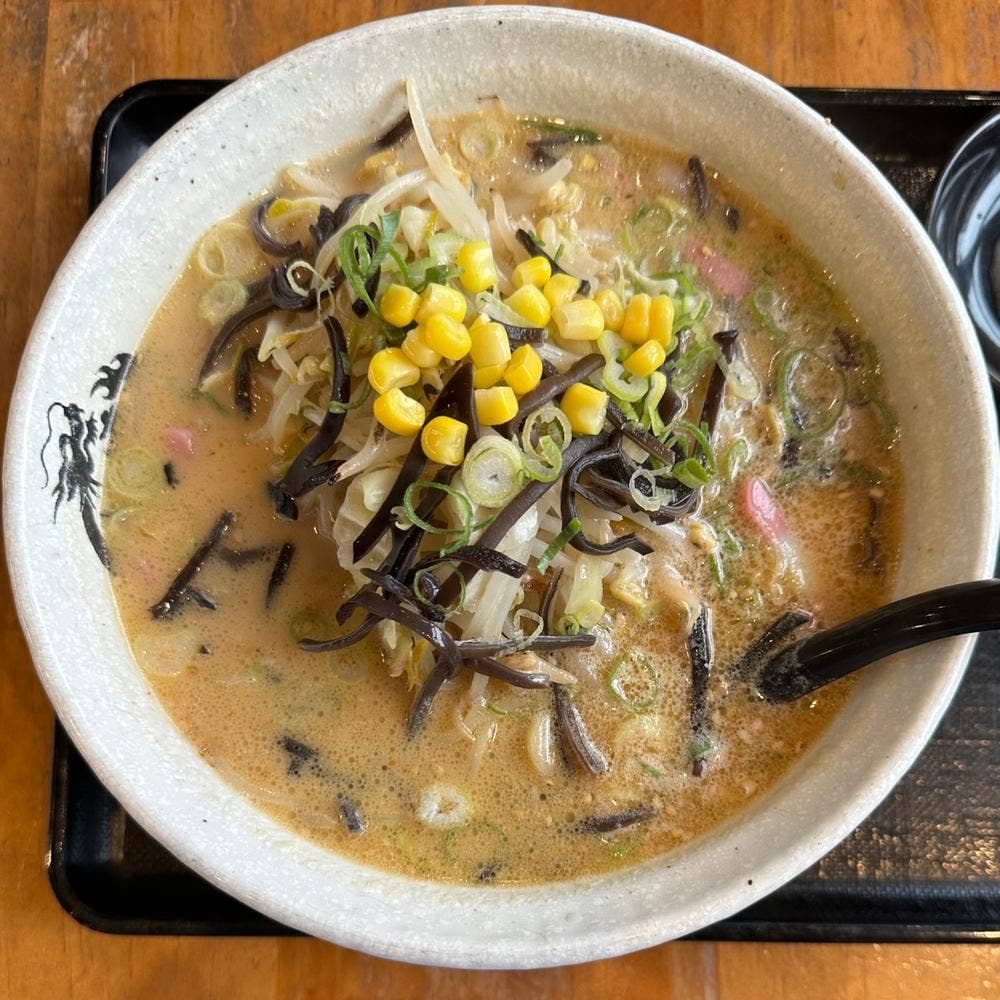 東龍軒 東港店