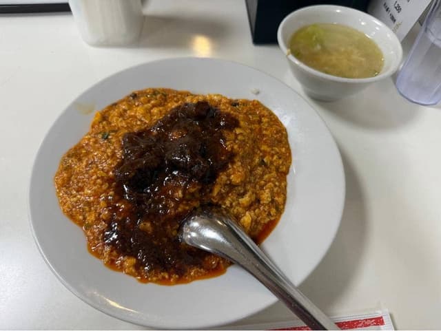 味芳斎 支店 - サブ画像3