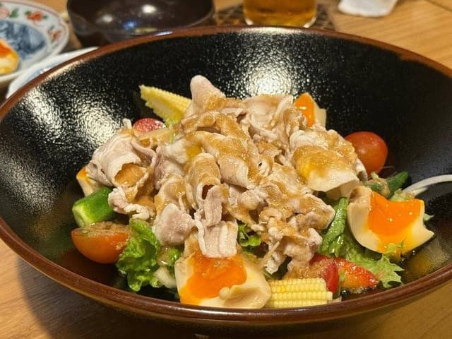 西麻布 りんどう - サブ画像2