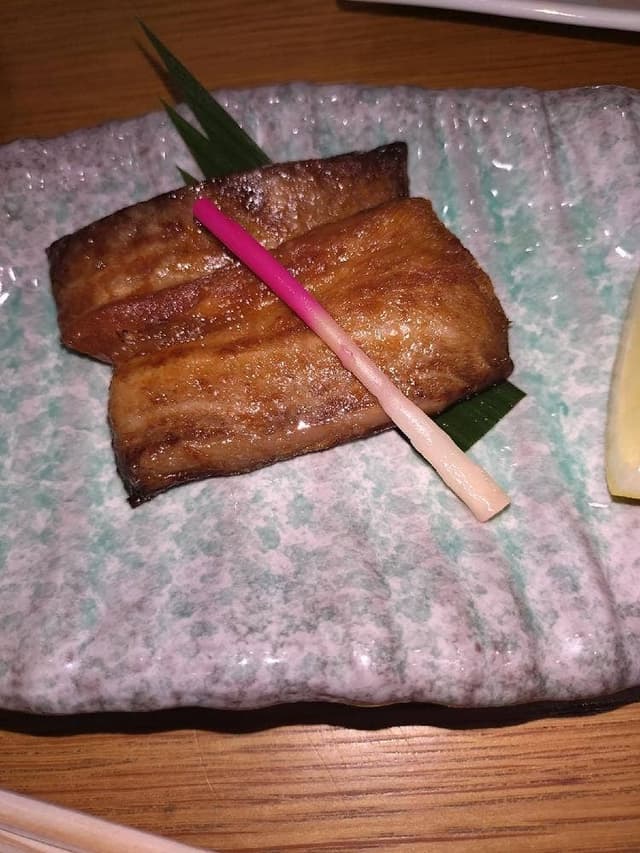 鮨 山清 葛西店 - サブ画像3