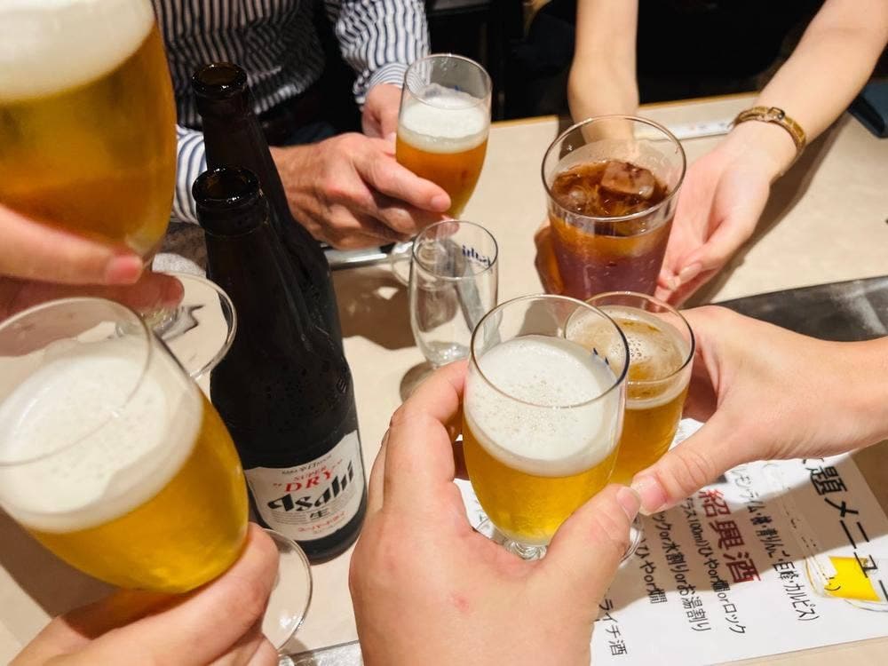 敦煌 豊中店