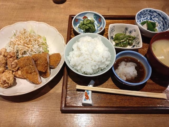 白金食堂 Estate - サブ画像1