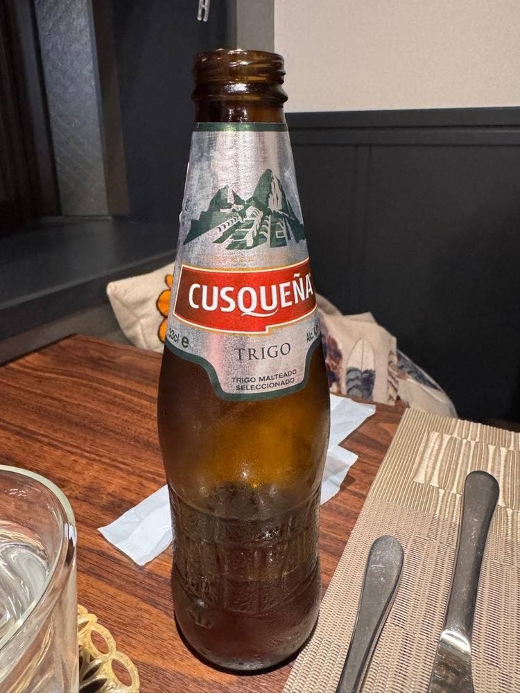 AKOWA PERUVIAN RESTAURANT