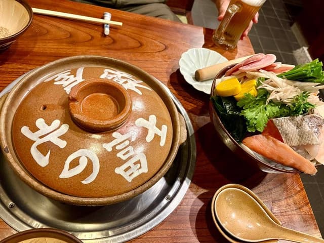 北の富士本店 櫻屋 - サブ画像1