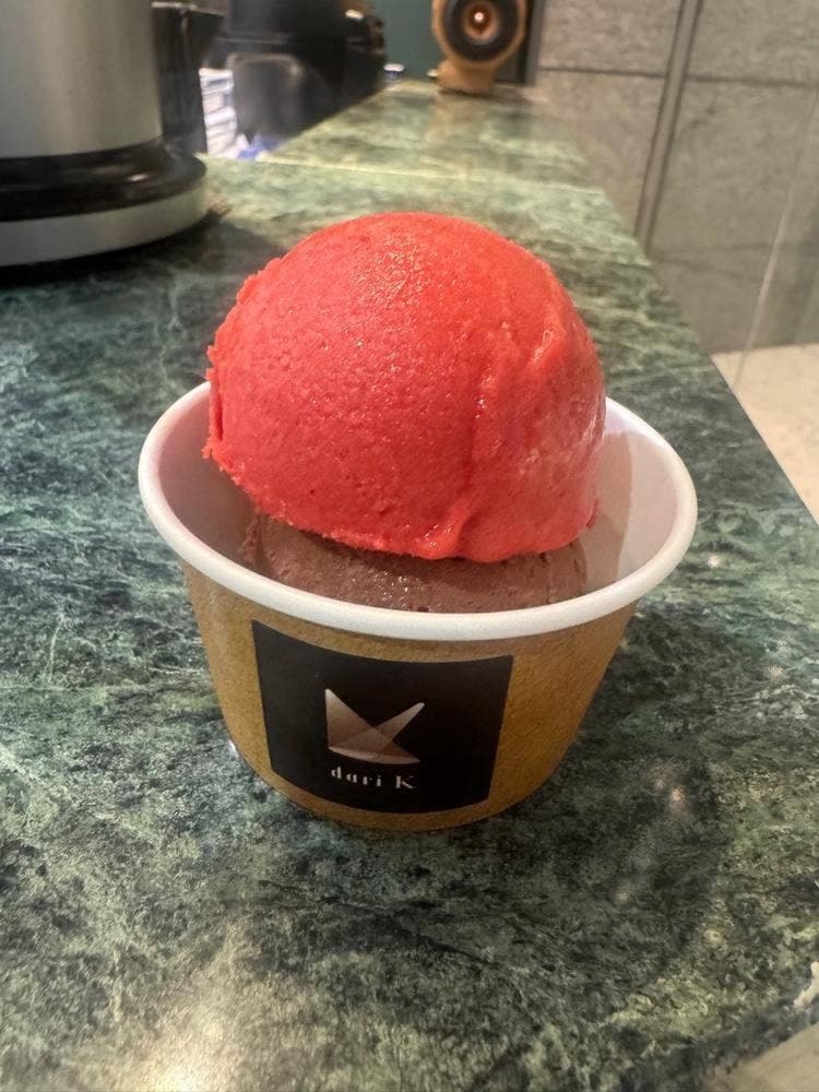 dari K 丸の内オアゾ店