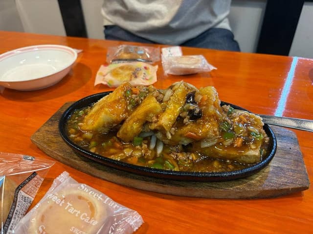 台湾料理 吉勝 - サブ画像1