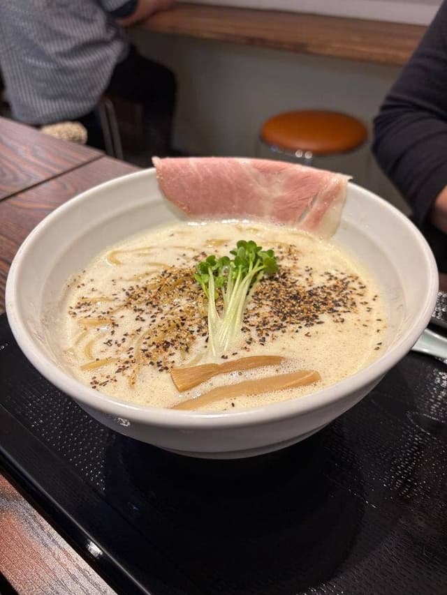 麺や しな埜 - サブ画像1