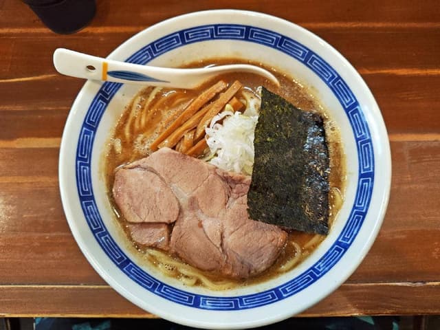 麺屋 青 - サブ画像2
