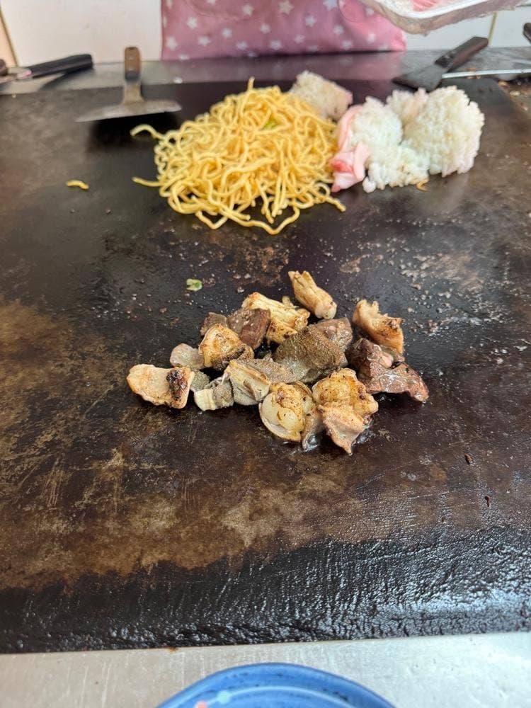 お好み焼き たむら