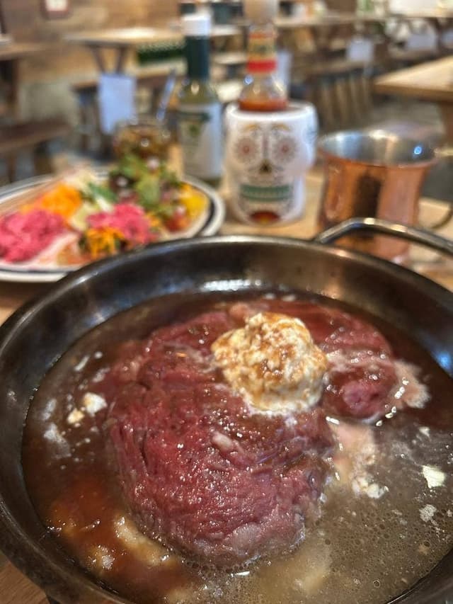 pit master VAMOS 梅田 - サブ画像2