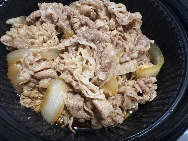 吉野家 春吉店 - サブ画像1