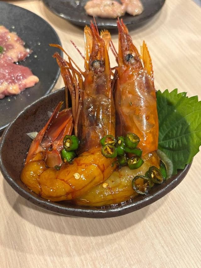 鳥焼肉ヒキワライ - サブ画像3