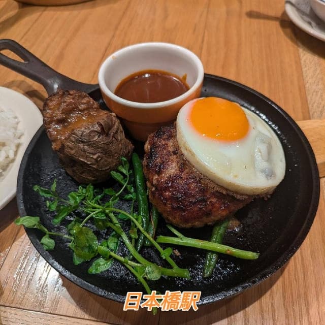 GRILL1930 つばめグリル 日本橋高島屋S・C店 - サブ画像1