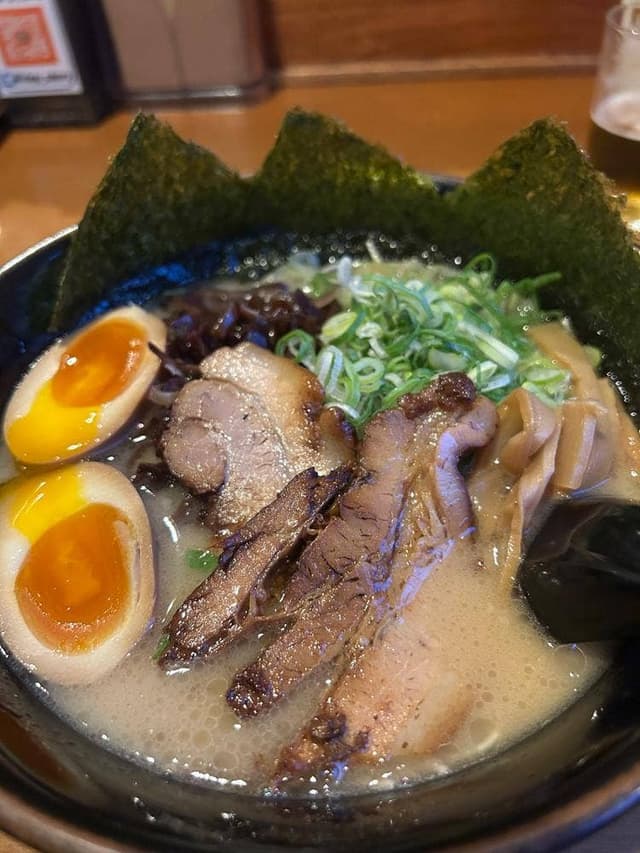 博多らーめん一休 - サブ画像1