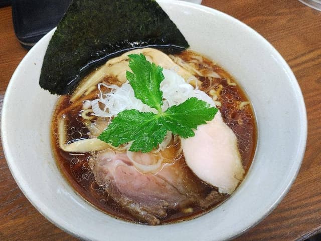 麺家 本倉 - サブ画像1