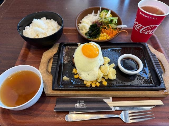 PIER-01 みなと店 - サブ画像1