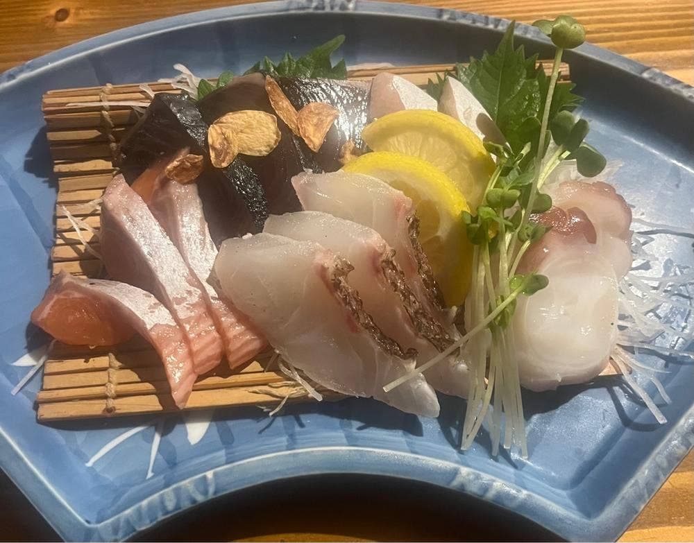 あし跡