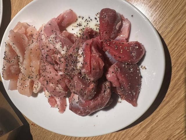 鶏焼肉のんき - サブ画像3