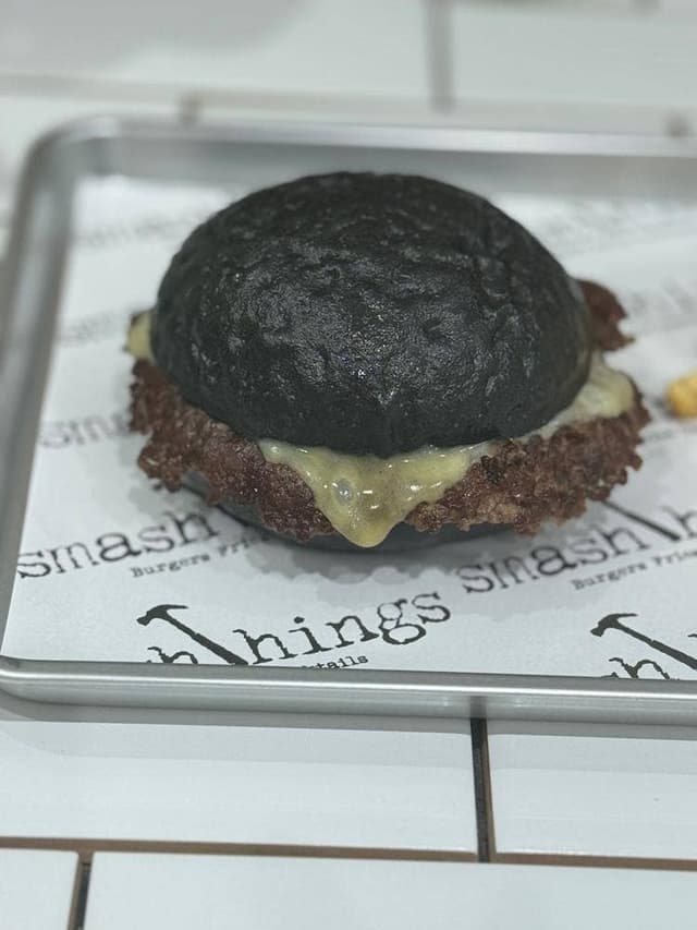 smash things - サブ画像1