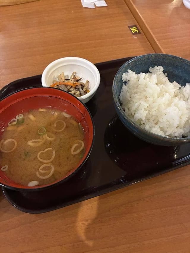 ココス 京都梅津店 - サブ画像3