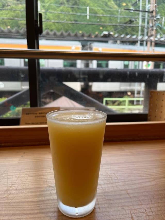 PORT Okutama - サブ画像1