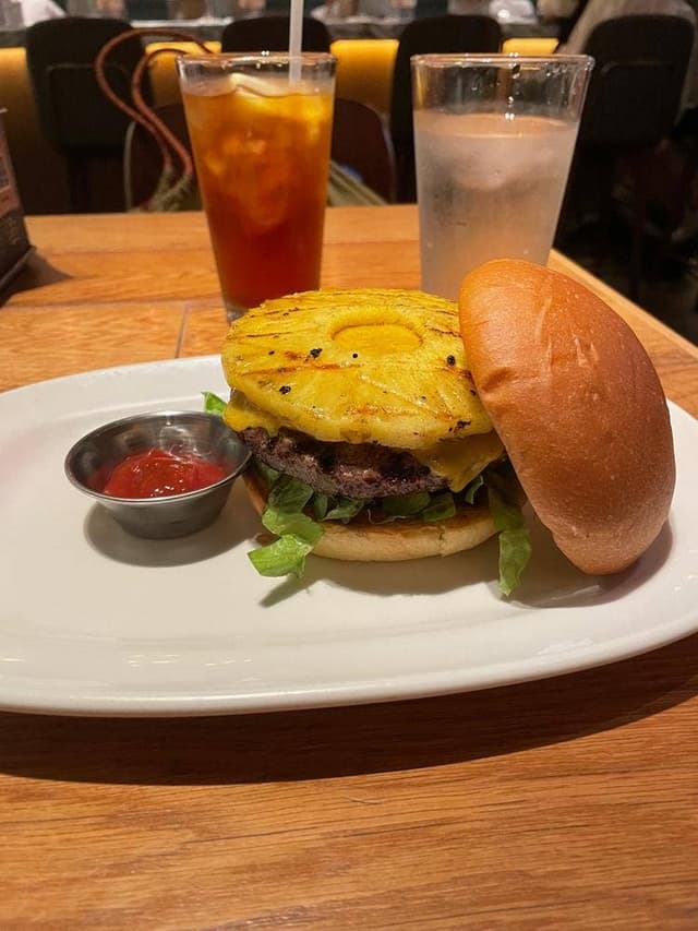 THE COUNTER 六本木 - サブ画像2