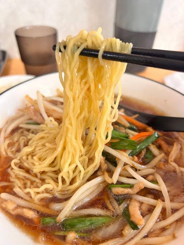 台湾料理 永慶豊 - サブ画像2