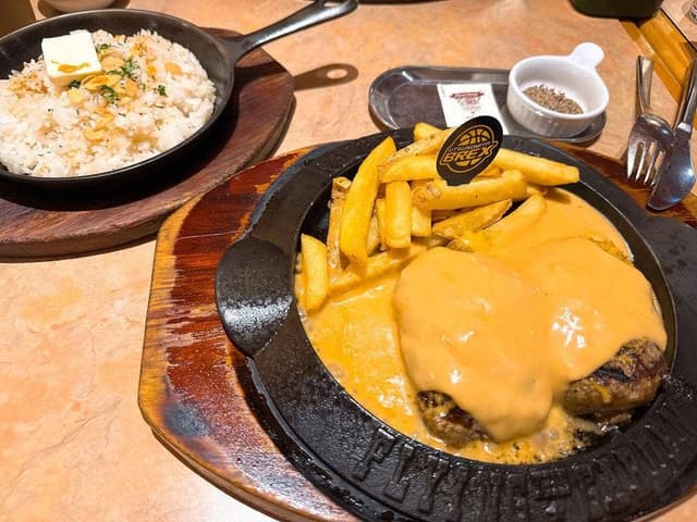 フライングガーデン 千葉ニュータウン店 - サブ画像1