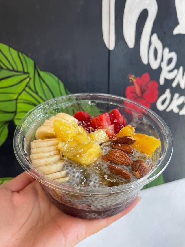 Morning Bowls - サブ画像1