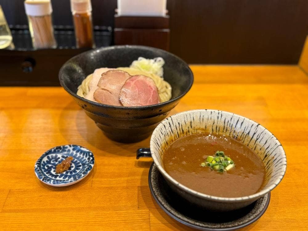つけ麺 飛耀