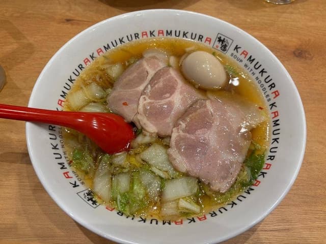 どうとんぼり神座 さいたまスーパーけやき広場店 - サブ画像3