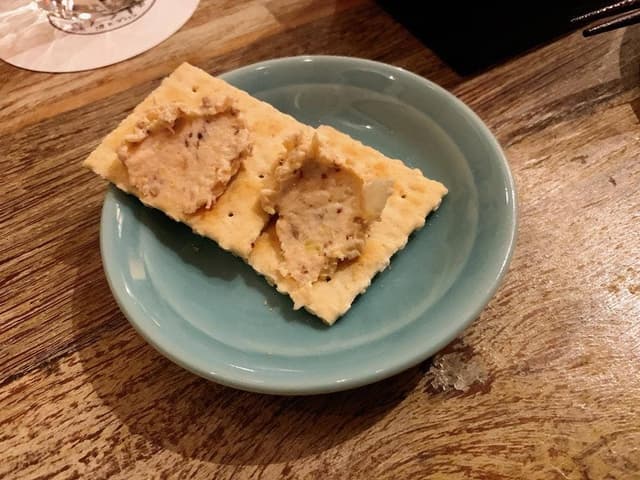 ナツヤ 酒とごはん - サブ画像1