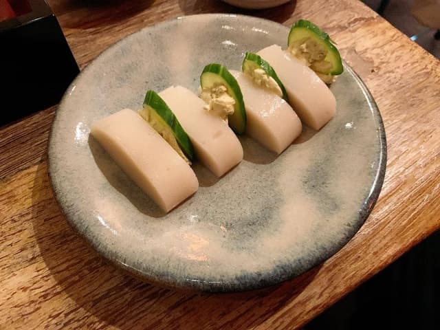 ナツヤ 酒とごはん - サブ画像2
