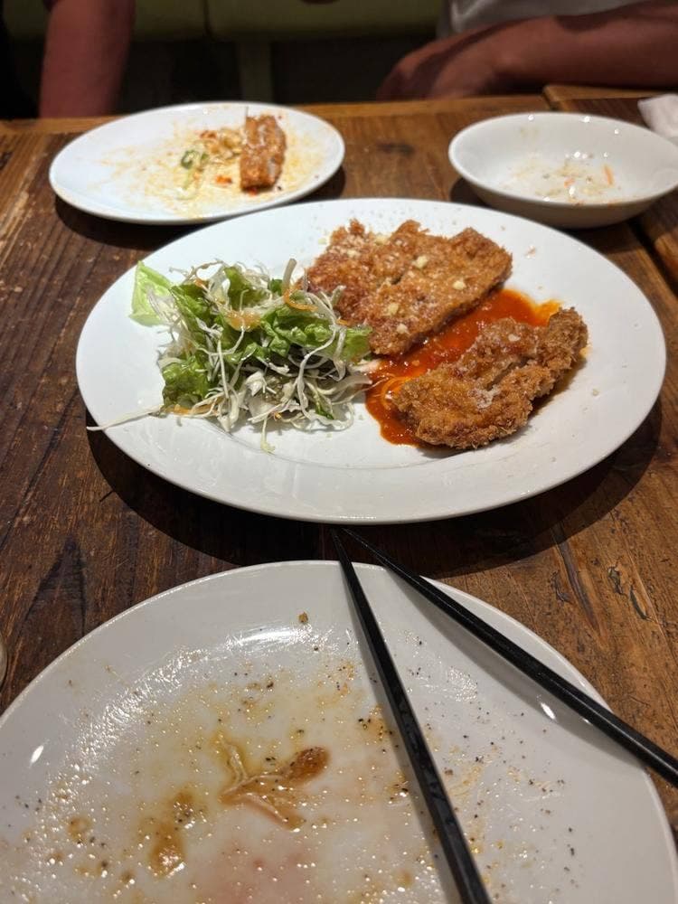 イタリア大衆食堂 堂島グラッチェ なんば店