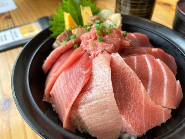 清水港 みなみ - サブ画像1