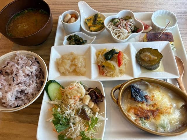 べじらいす - サブ画像1