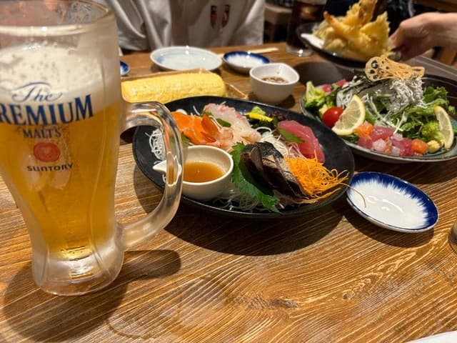 海鮮食堂 つなや 宮前店 - サブ画像3