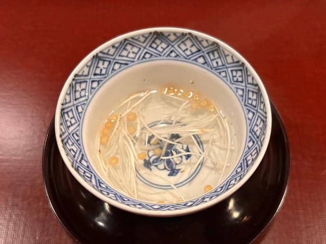 銀座 虎あら - サブ画像1