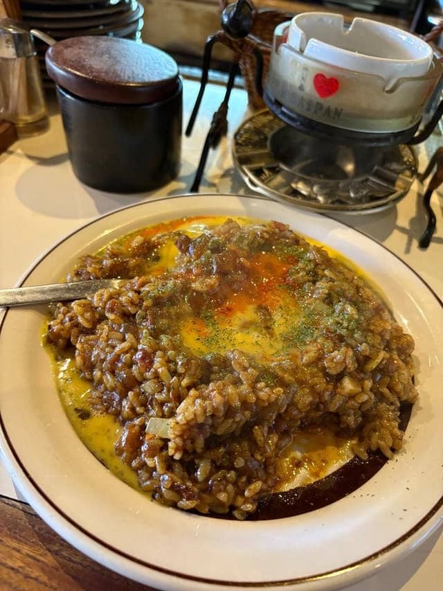 カフェシェトワブンブン - サブ画像1