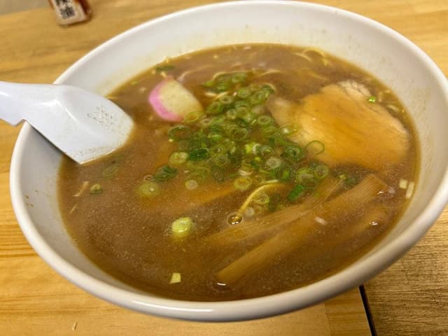 中華そば 時三 - サブ画像1