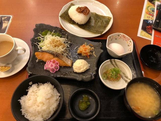ていね温泉ほのか - サブ画像1