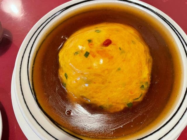 中国旬菜あいば - サブ画像1