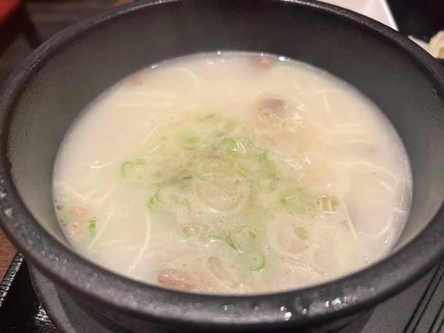 長寿韓酒房 日本橋店 - サブ画像3