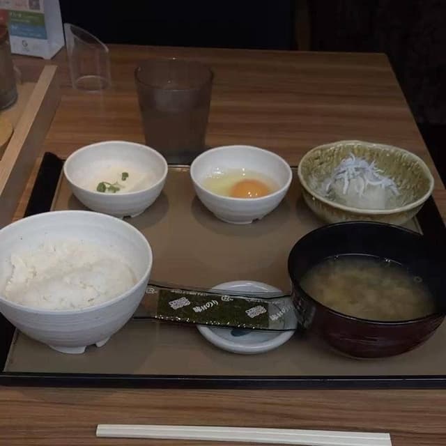 やよい軒 新小岩南口店 - サブ画像3