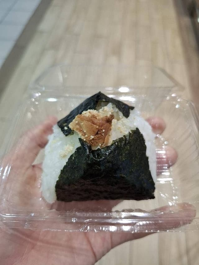 おむすび 権米衛 アトレ大井町店 - サブ画像3