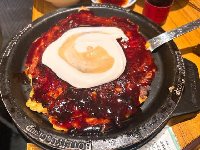 ぼてぢゅう 新宿サブナード店 - サブ画像2