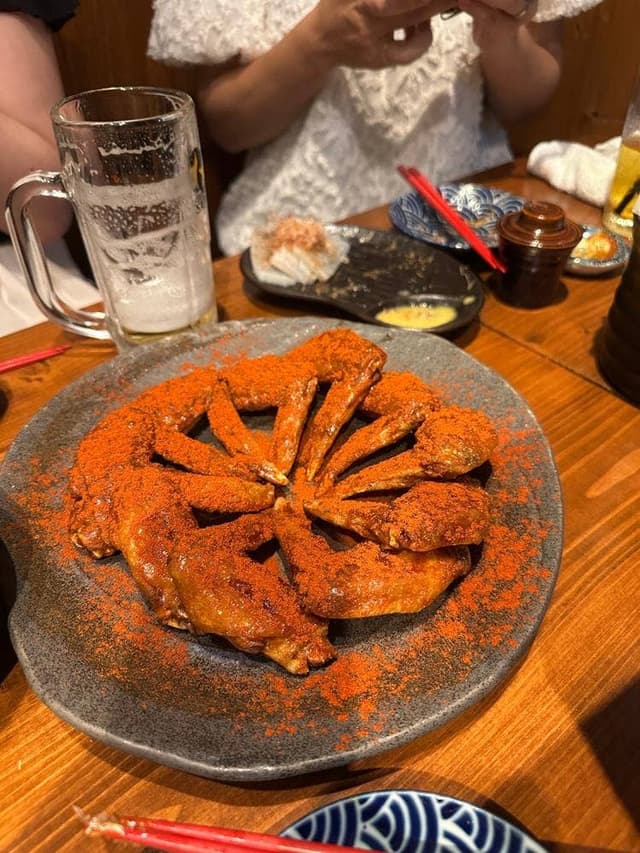 手羽先むつみ 恵比寿店 - サブ画像2