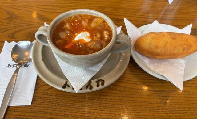 トロイカ - サブ画像2