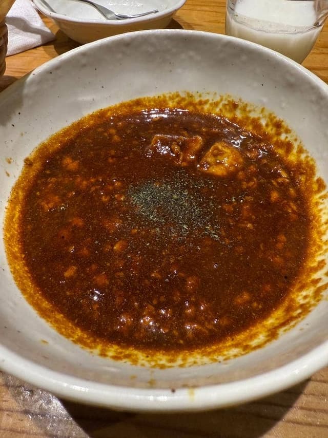DESI TANDOOR B.B.Q. - サブ画像3