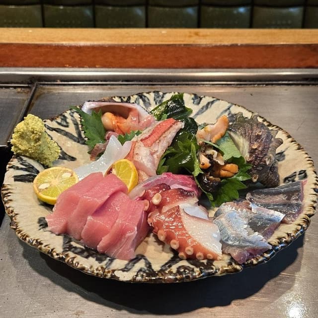 お好み焼 おけ - サブ画像3